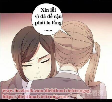 Vết Cắn Ngọt Ngào 3: Chapter 7