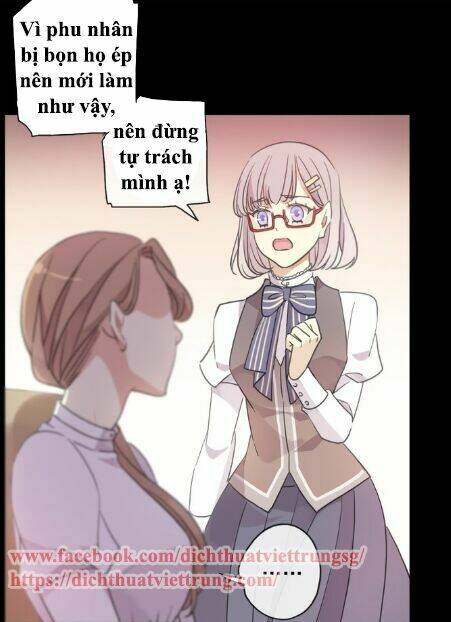Vết Cắn Ngọt Ngào 3: Chapter 7