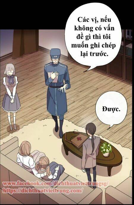 Vết Cắn Ngọt Ngào 3: Chapter 7