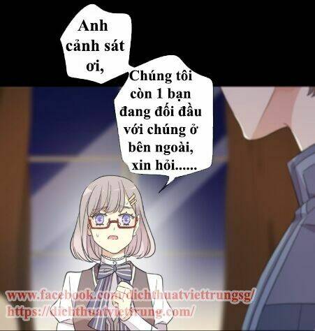 Vết Cắn Ngọt Ngào 3: Chapter 7