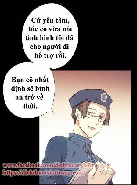 Vết Cắn Ngọt Ngào 3: Chapter 7