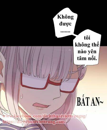 Vết Cắn Ngọt Ngào 3: Chapter 7