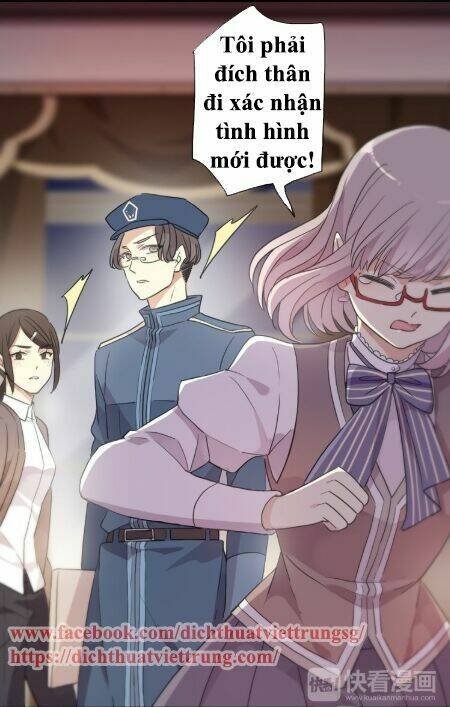 Vết Cắn Ngọt Ngào 3: Chapter 7