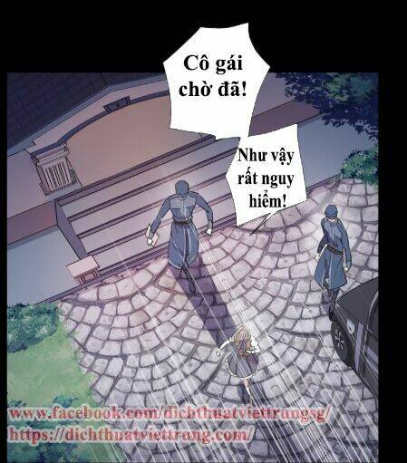 Vết Cắn Ngọt Ngào 3: Chapter 7