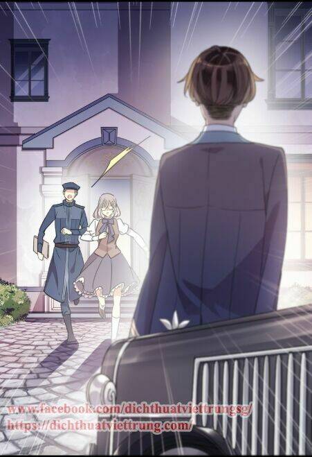 Vết Cắn Ngọt Ngào 3: Chapter 7