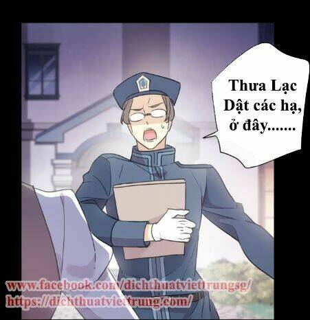 Vết Cắn Ngọt Ngào 3: Chapter 7