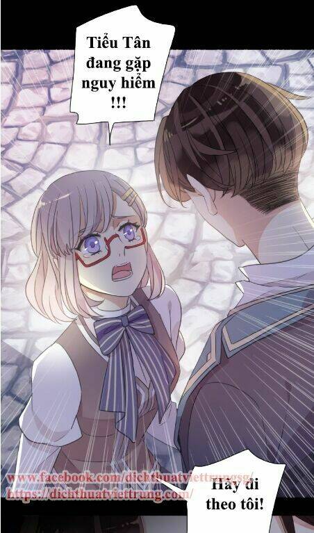 Vết Cắn Ngọt Ngào 3: Chapter 7