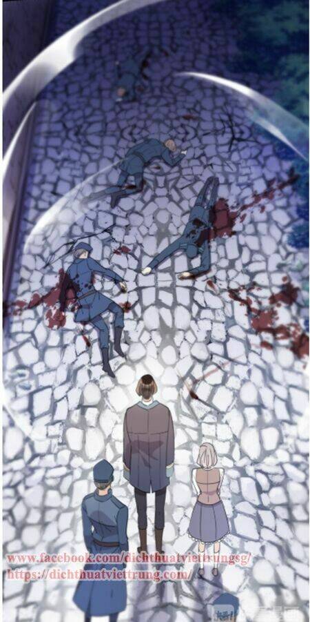 Vết Cắn Ngọt Ngào 3: Chapter 7