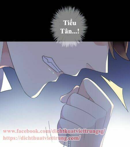 Vết Cắn Ngọt Ngào 3: Chapter 7