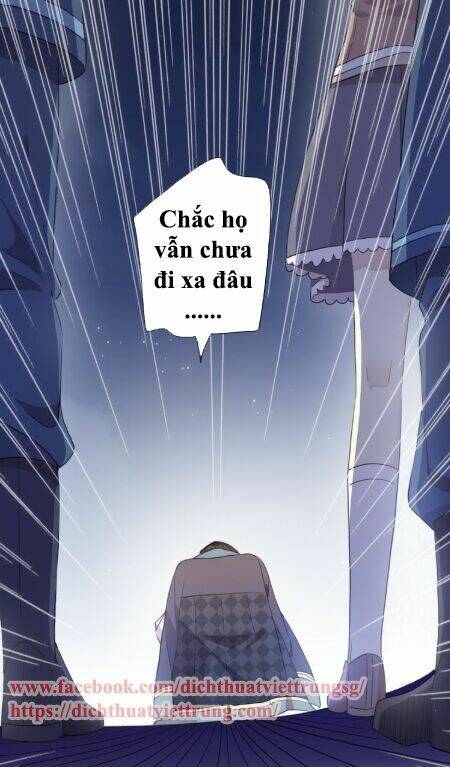 Vết Cắn Ngọt Ngào 3: Chapter 7