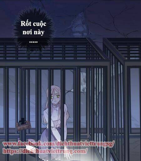 Vết Cắn Ngọt Ngào 3: Chapter 7