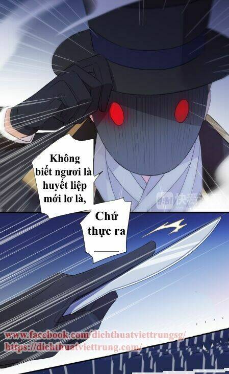 Vết Cắn Ngọt Ngào 3: Chapter 7