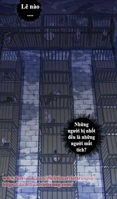 Vết Cắn Ngọt Ngào 3: Chapter 8