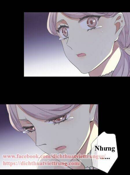 Vết Cắn Ngọt Ngào 3: Chapter 8