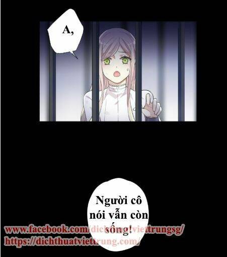 Vết Cắn Ngọt Ngào 3: Chapter 8