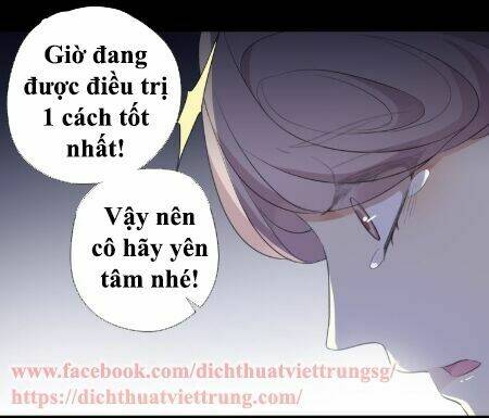 Vết Cắn Ngọt Ngào 3: Chapter 8