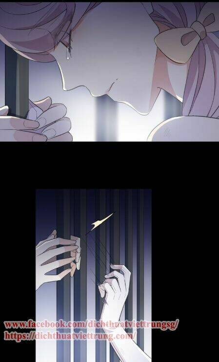 Vết Cắn Ngọt Ngào 3: Chapter 8