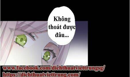 Vết Cắn Ngọt Ngào 3: Chapter 8