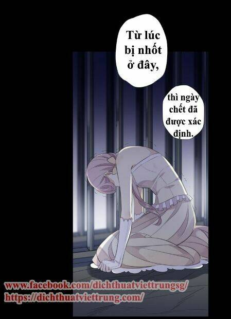 Vết Cắn Ngọt Ngào 3: Chapter 8