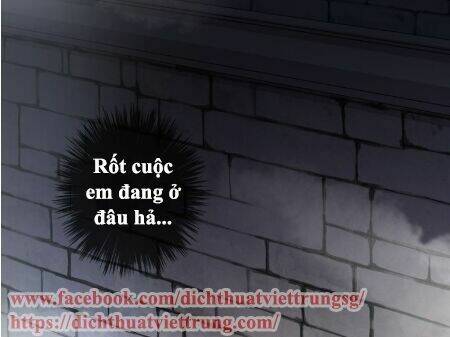 Vết Cắn Ngọt Ngào 3: Chapter 8