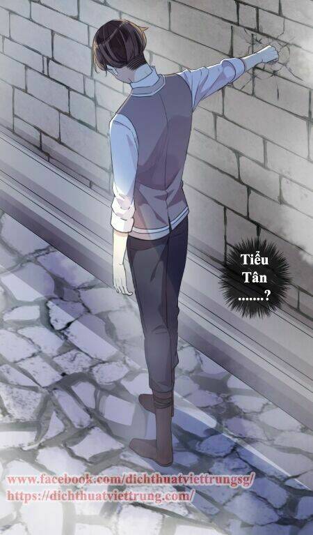 Vết Cắn Ngọt Ngào 3: Chapter 8