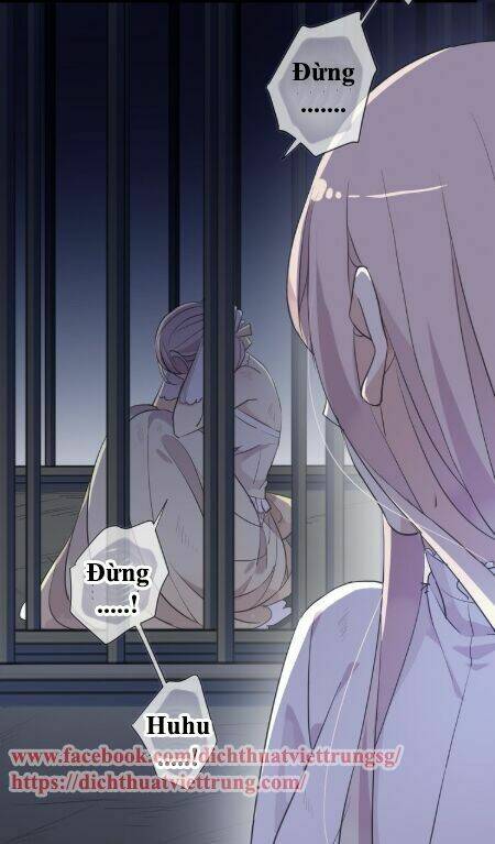 Vết Cắn Ngọt Ngào 3: Chapter 8