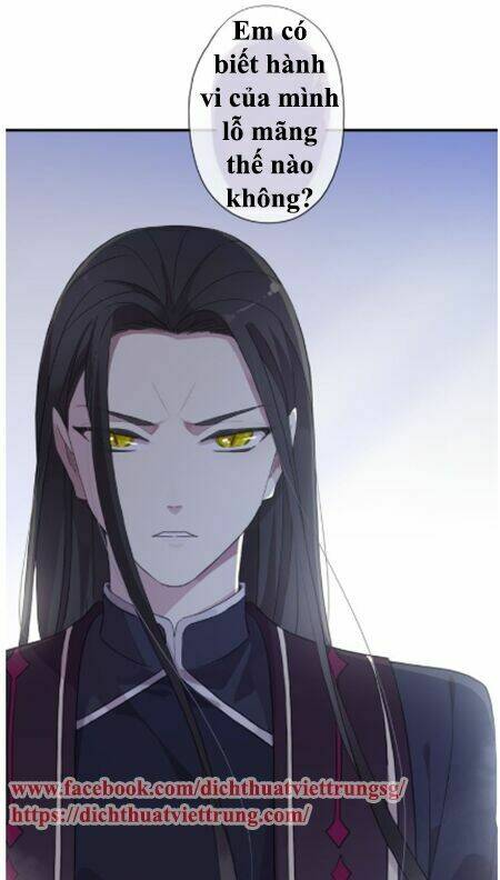 Vết Cắn Ngọt Ngào 3: Chapter 8