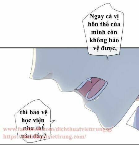 Vết Cắn Ngọt Ngào 3: Chapter 8