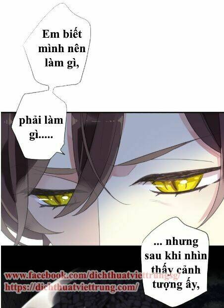 Vết Cắn Ngọt Ngào 3: Chapter 8