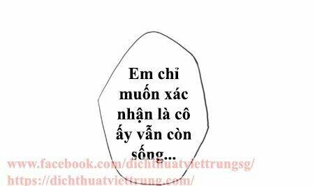 Vết Cắn Ngọt Ngào 3: Chapter 8