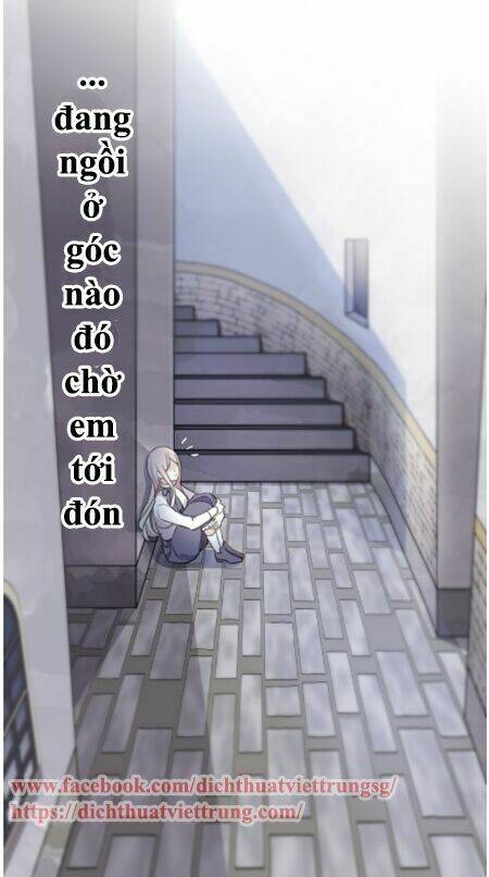Vết Cắn Ngọt Ngào 3: Chapter 8