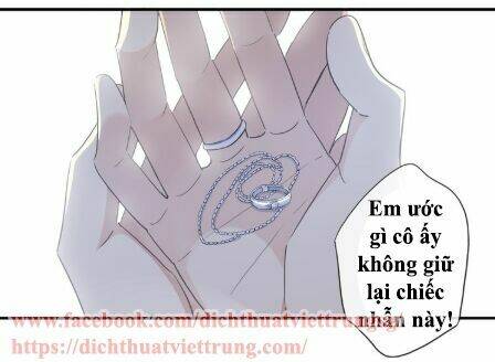 Vết Cắn Ngọt Ngào 3: Chapter 8