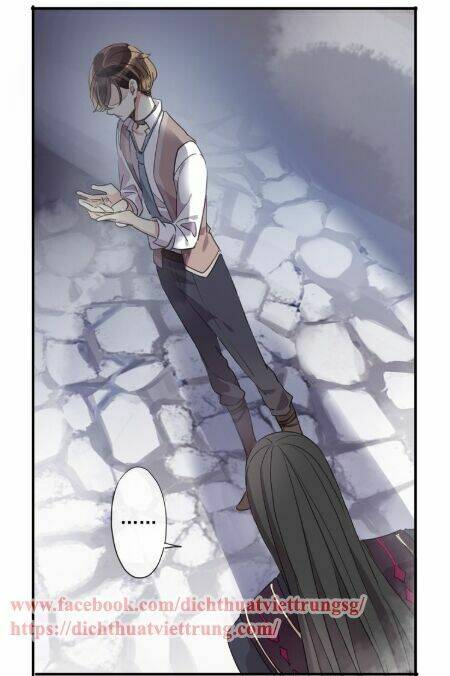Vết Cắn Ngọt Ngào 3: Chapter 8