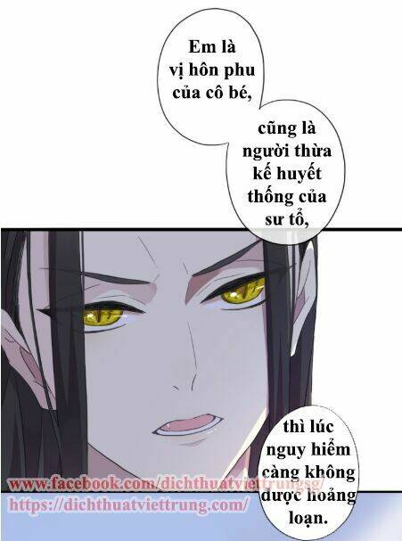 Vết Cắn Ngọt Ngào 3: Chapter 8