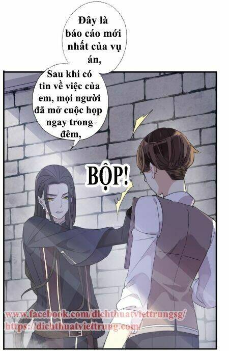Vết Cắn Ngọt Ngào 3: Chapter 8