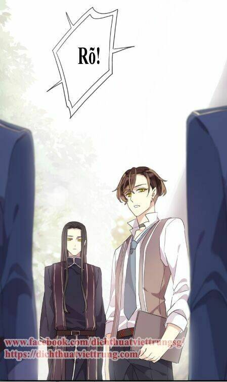 Vết Cắn Ngọt Ngào 3: Chapter 8