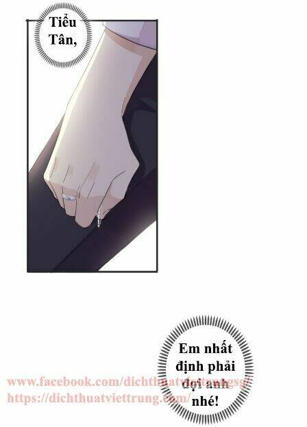 Vết Cắn Ngọt Ngào 3: Chapter 8