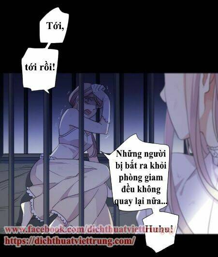 Vết Cắn Ngọt Ngào 3: Chapter 8