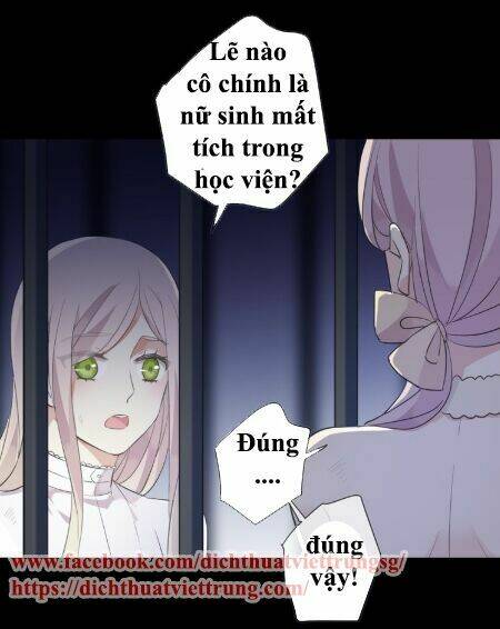 Vết Cắn Ngọt Ngào 3: Chapter 8