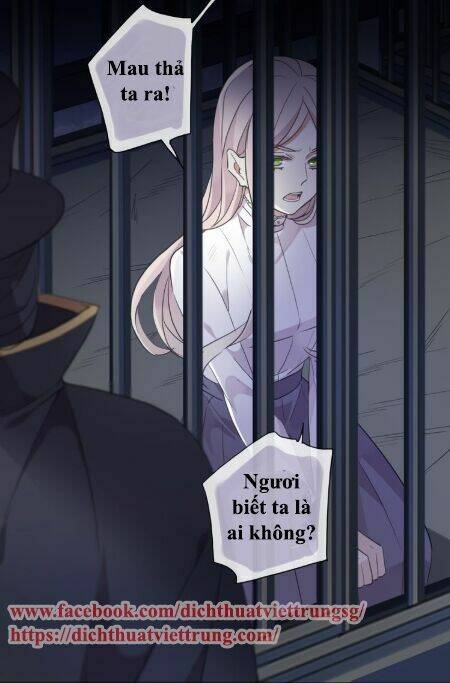 Vết Cắn Ngọt Ngào 3: Chapter 8