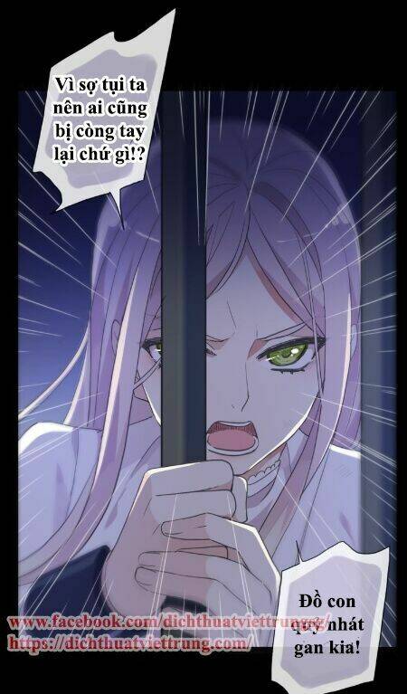 Vết Cắn Ngọt Ngào 3: Chapter 8