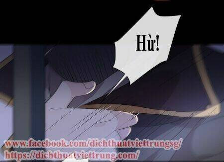 Vết Cắn Ngọt Ngào 3: Chapter 8