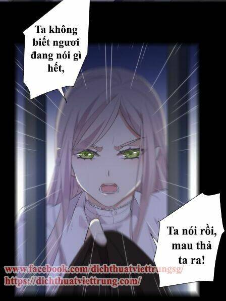 Vết Cắn Ngọt Ngào 3: Chapter 8