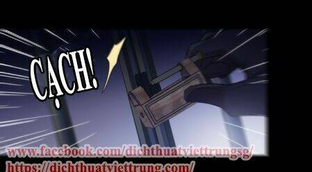 Vết Cắn Ngọt Ngào 3: Chapter 8