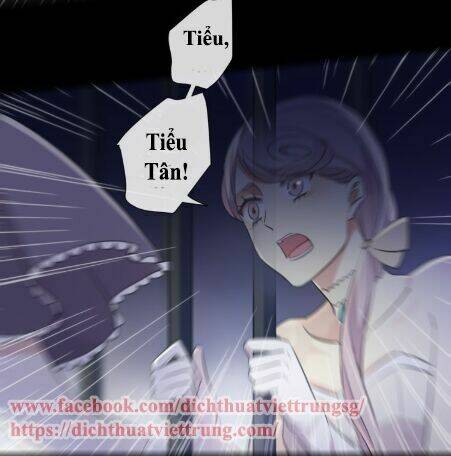 Vết Cắn Ngọt Ngào 3: Chapter 8