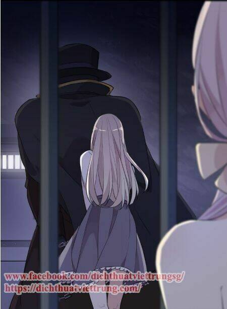 Vết Cắn Ngọt Ngào 3: Chapter 8