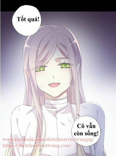 Vết Cắn Ngọt Ngào 3: Chapter 8