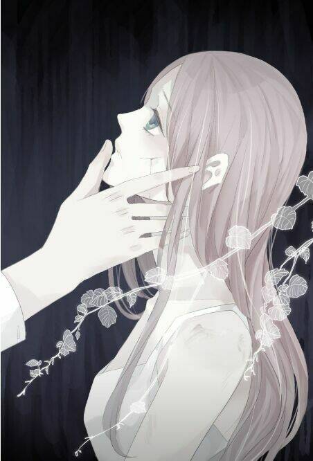 Vết Cắn Ngọt Ngào 3: Chapter 9