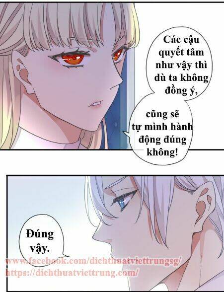 Vết Cắn Ngọt Ngào 3: Chapter 9