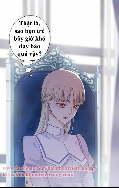 Vết Cắn Ngọt Ngào 3: Chapter 9